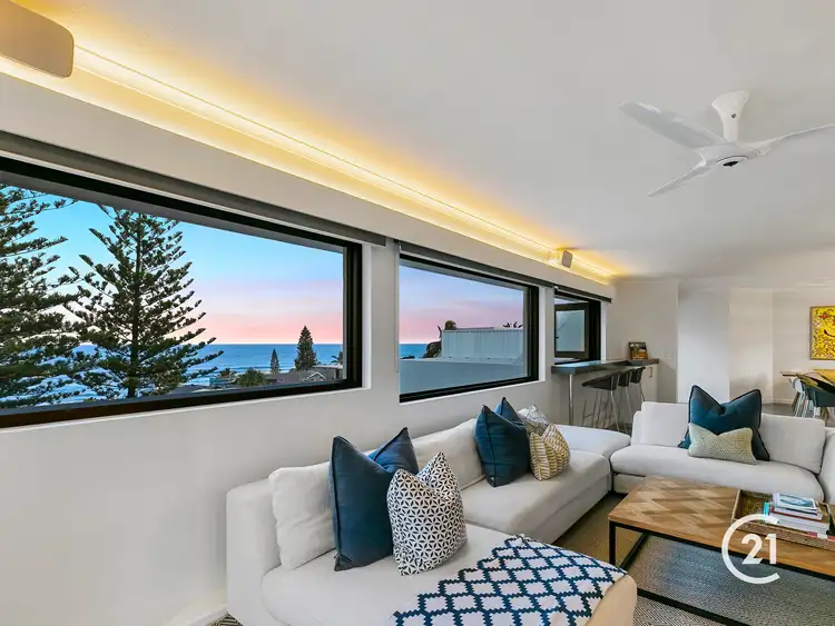 Fourth view of Homely unit listing, 4/1 Crank Street, Sunshine Beach QLD 4567