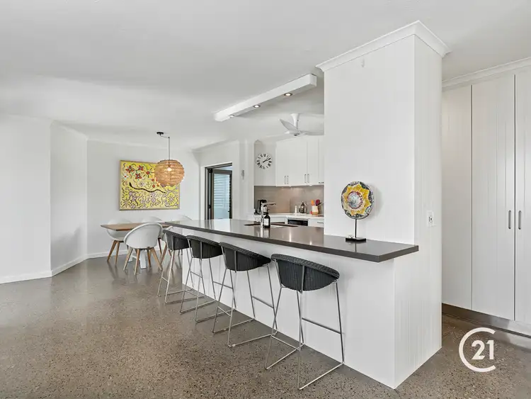Sixth view of Homely unit listing, 4/1 Crank Street, Sunshine Beach QLD 4567