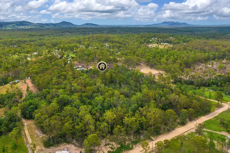 Lot 619 Arbortwenty Two Road, Glenwood QLD 4570