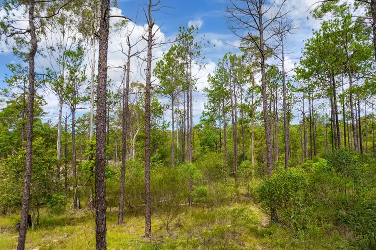 Third view of Homely land listing, Lot 619 Arbortwenty Two Road, Glenwood QLD 4570