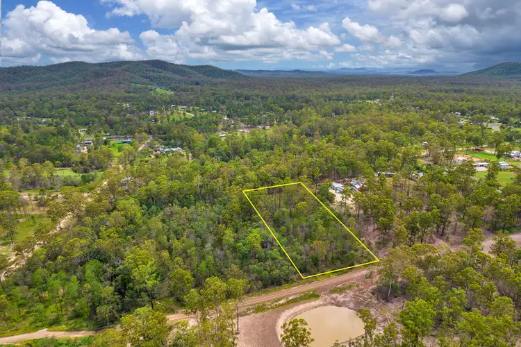 Fifth view of Homely land listing, Lot 619 Arbortwenty Two Road, Glenwood QLD 4570