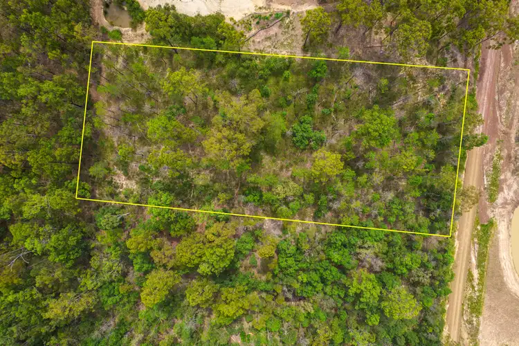 Sixth view of Homely land listing, Lot 619 Arbortwenty Two Road, Glenwood QLD 4570