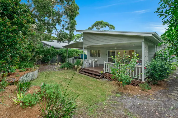 14 Sandlewood Cove, Callala Beach NSW 2540