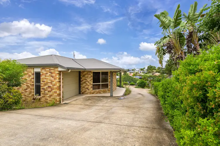 Third view of Homely block of units listing, 12 Somerset Street, Gympie QLD 4570