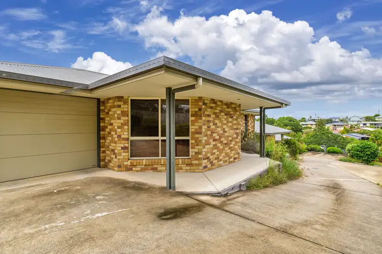Fourth view of Homely block of units listing, 12 Somerset Street, Gympie QLD 4570