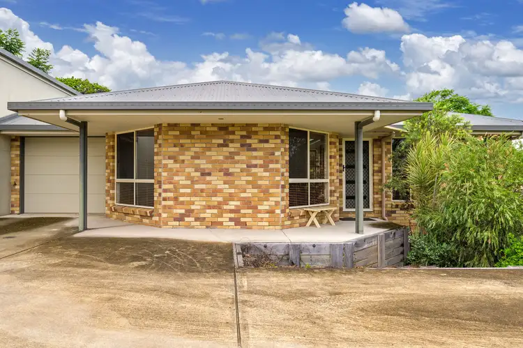 Fifth view of Homely block of units listing, 12 Somerset Street, Gympie QLD 4570