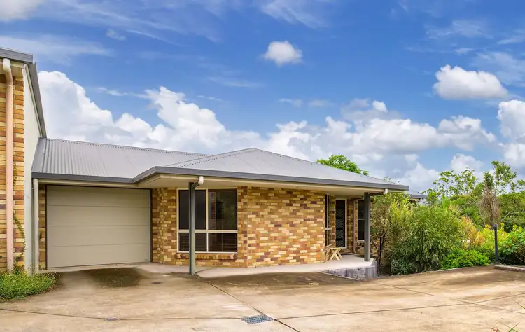 Sixth view of Homely block of units listing, 12 Somerset Street, Gympie QLD 4570