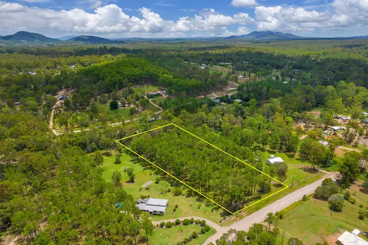 Lot 513 Arborcrescent Road, Glenwood QLD 4570