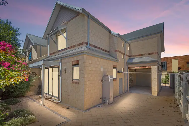 Second view of Homely apartment listing, 38 Marabank Loop, Bunbury WA 6230