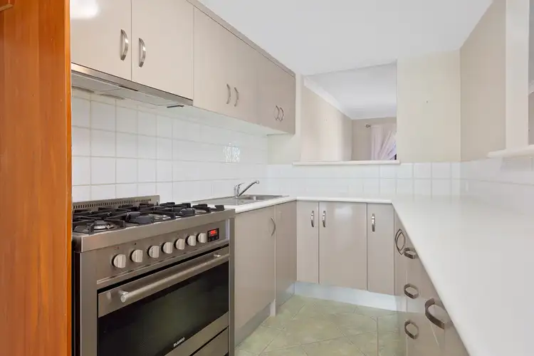 Third view of Homely apartment listing, 38 Marabank Loop, Bunbury WA 6230