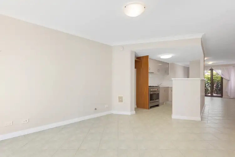 Fifth view of Homely apartment listing, 38 Marabank Loop, Bunbury WA 6230