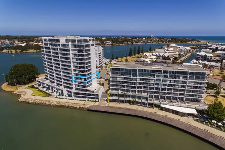 601/3 Marco Polo Drive, Mandurah WA 6210