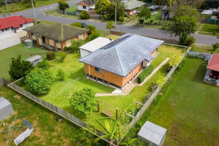 Second view of Homely house listing, 6 Michael Street, Ellen Grove QLD 4078