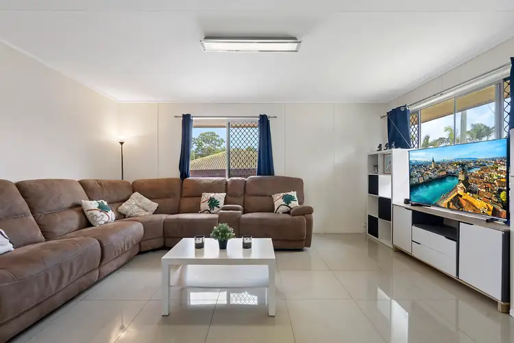 Fourth view of Homely house listing, 6 Michael Street, Ellen Grove QLD 4078