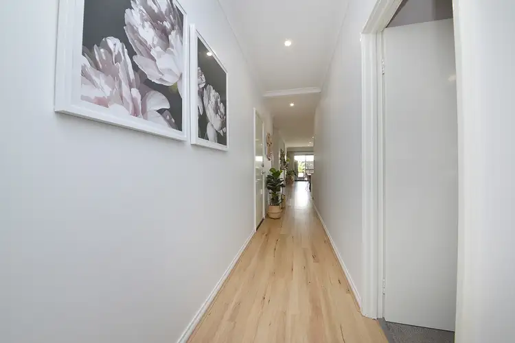 Second view of Homely house listing, 4 Jansae Grove, Jindalee WA 6036
