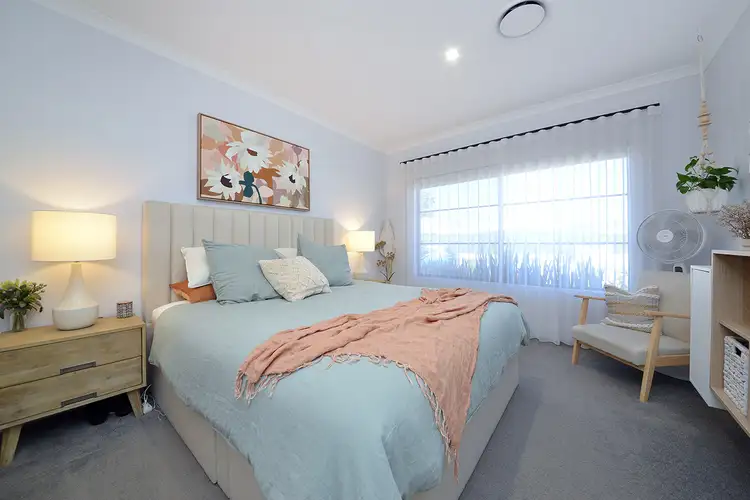 Third view of Homely house listing, 4 Jansae Grove, Jindalee WA 6036
