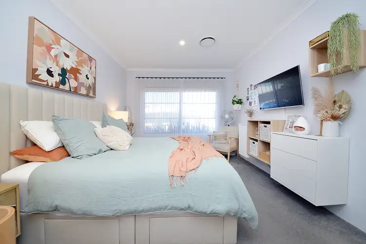 Fourth view of Homely house listing, 4 Jansae Grove, Jindalee WA 6036