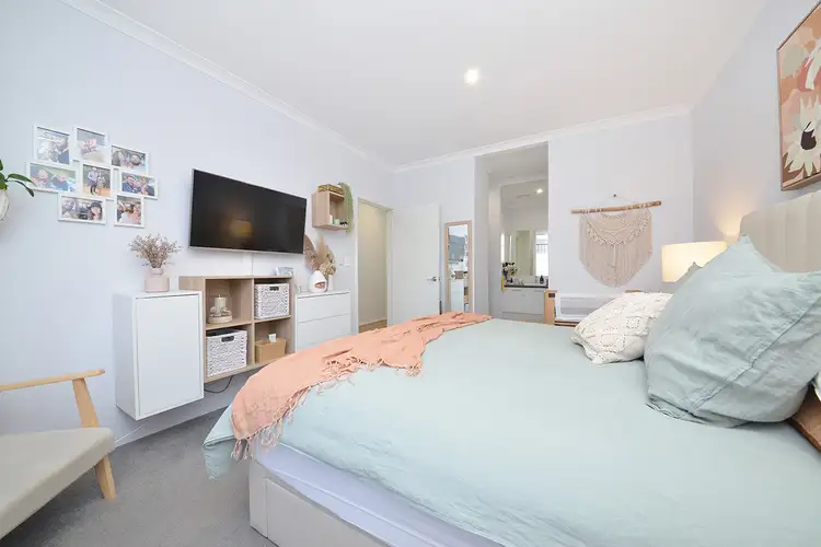 Fifth view of Homely house listing, 4 Jansae Grove, Jindalee WA 6036