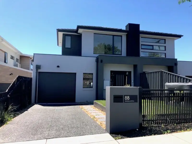 Main view of Homely townhouse listing, 8b Melaleuca Drive, Clarinda VIC 3169