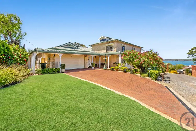 6 Acacia Close, Bouvard WA 6211