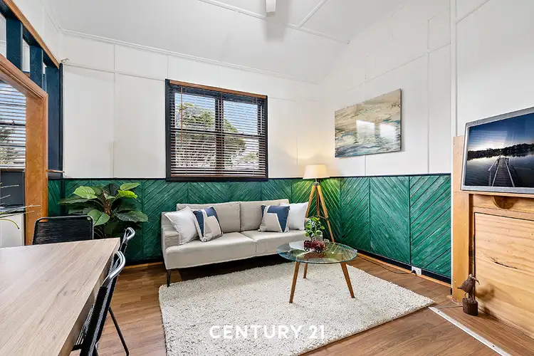 Second view of Homely house listing, 21 Manoon Road, Clayton South VIC 3169