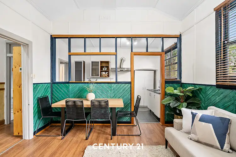 Third view of Homely house listing, 21 Manoon Road, Clayton South VIC 3169