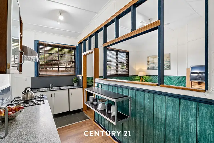 Fourth view of Homely house listing, 21 Manoon Road, Clayton South VIC 3169