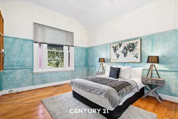 Fifth view of Homely house listing, 21 Manoon Road, Clayton South VIC 3169