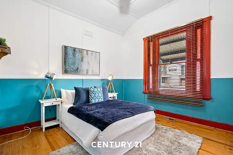 Sixth view of Homely house listing, 21 Manoon Road, Clayton South VIC 3169