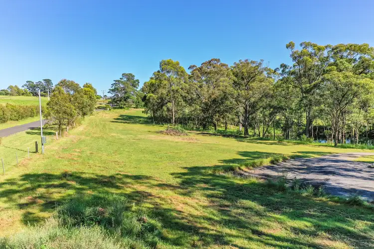 Second view of Homely rural property listing, 120 Lakesland Road, Lakesland NSW 2572
