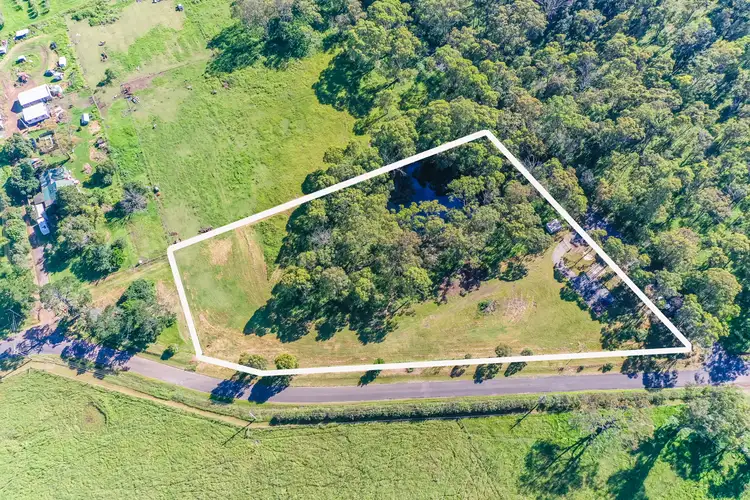 Third view of Homely rural property listing, 120 Lakesland Road, Lakesland NSW 2572