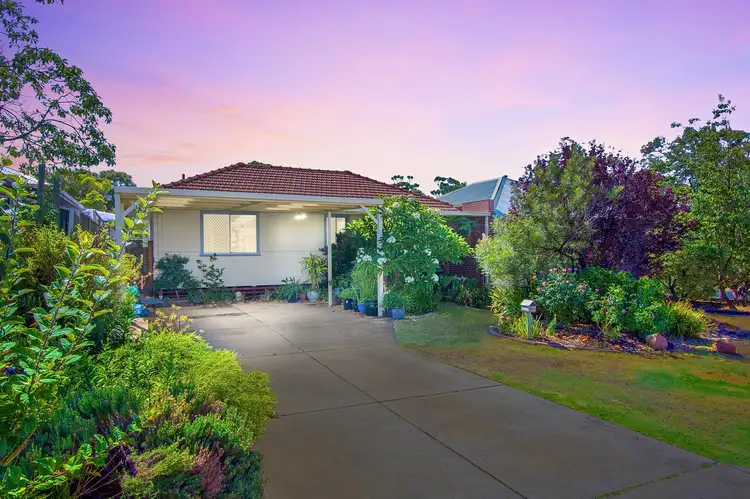 21 Absolon Street, Carey Park WA 6230