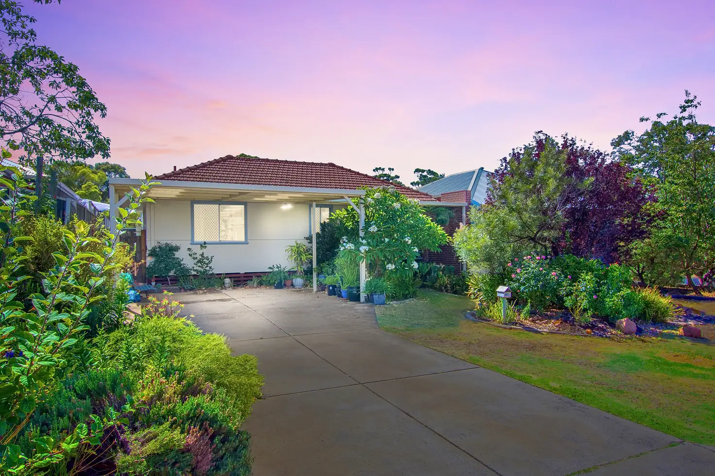 Main view of Homely house listing, 21 Absolon Street, Carey Park WA 6230