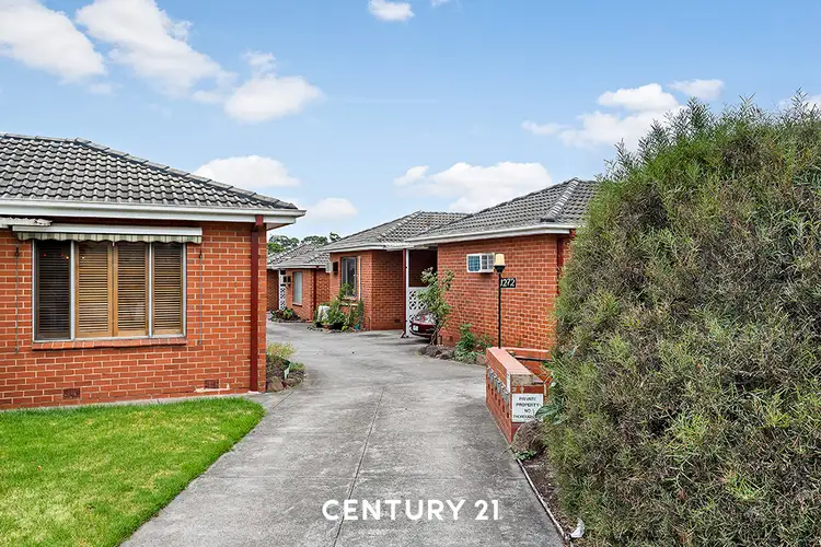 11/1272-1274 North Road, Oakleigh South VIC 3167