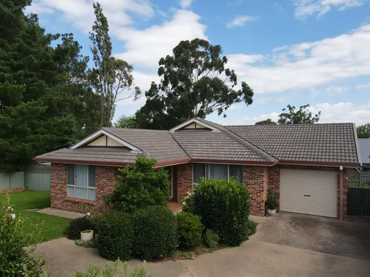 5/160A Sale Street, Orange NSW 2800