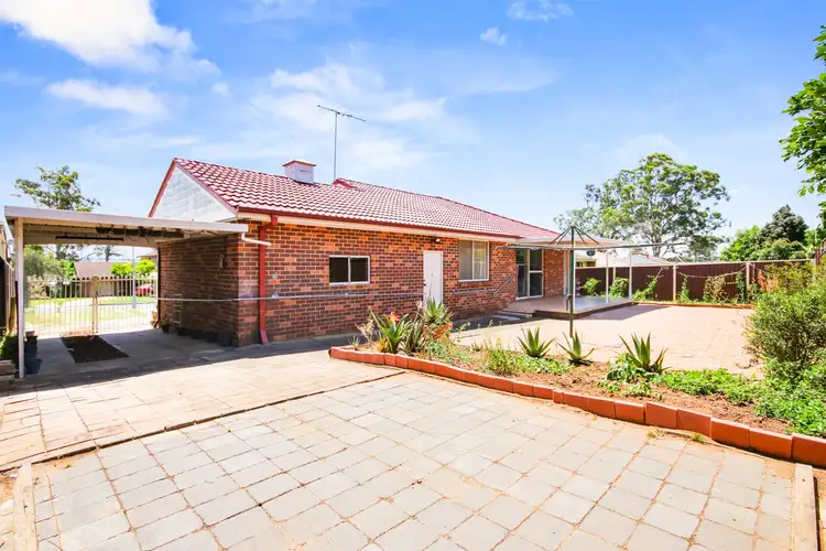 Second view of Homely house listing, 68 Currawong Street, Ingleburn NSW 2565