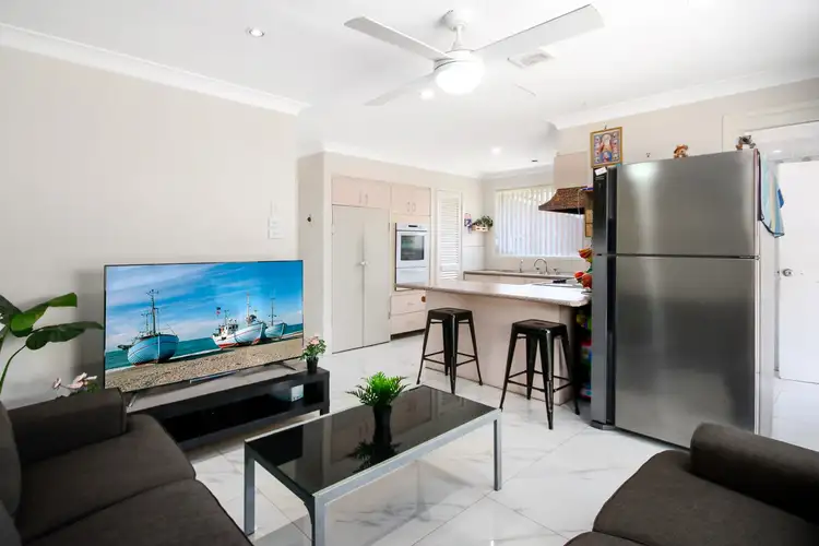 Third view of Homely house listing, 68 Currawong Street, Ingleburn NSW 2565
