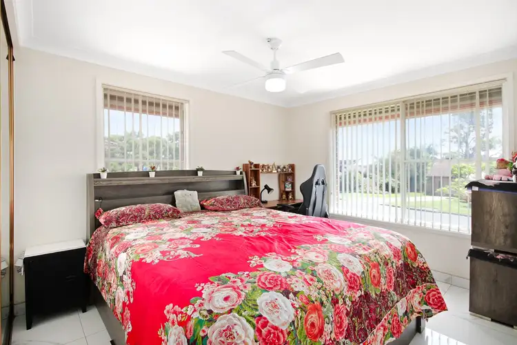 Fourth view of Homely house listing, 68 Currawong Street, Ingleburn NSW 2565