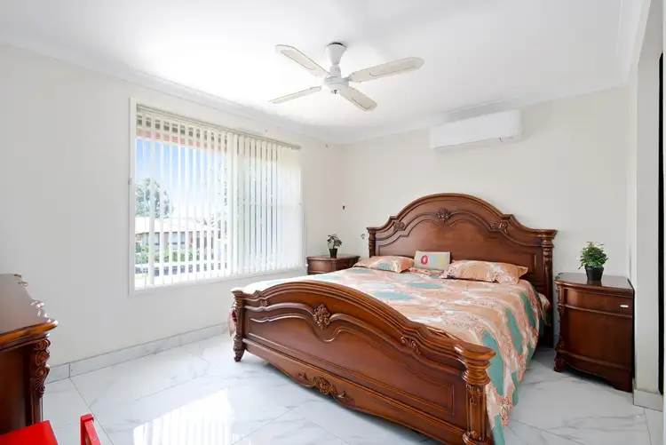 Fifth view of Homely house listing, 68 Currawong Street, Ingleburn NSW 2565