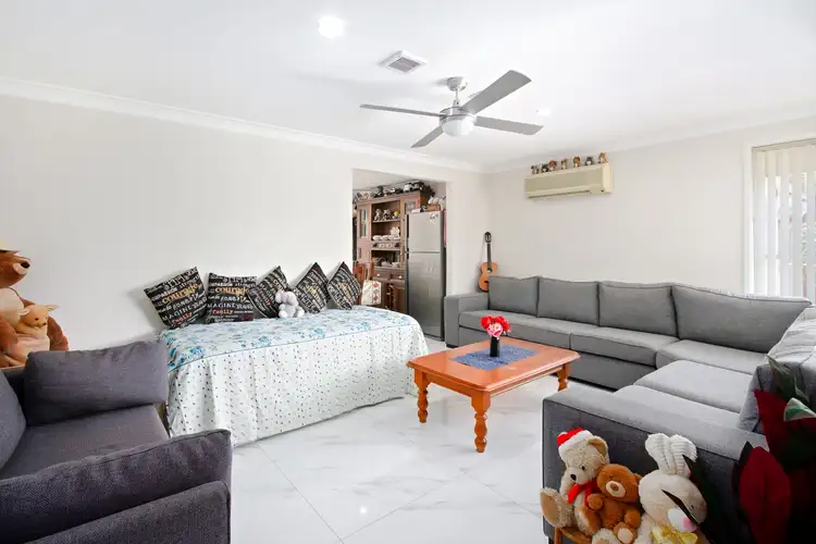 Sixth view of Homely house listing, 68 Currawong Street, Ingleburn NSW 2565