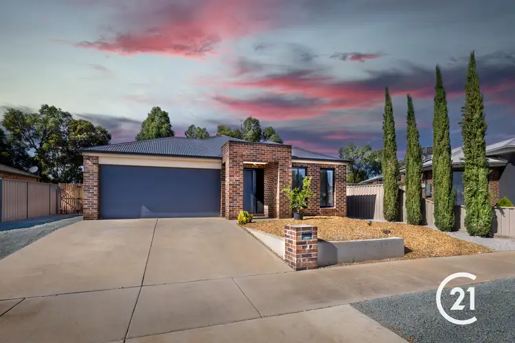 15 Struve Court, Echuca VIC 3564