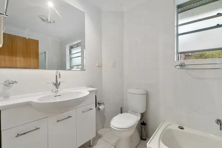 Sixth view of Homely unit listing, 6/9-13 Nerang Road, Cronulla NSW 2230