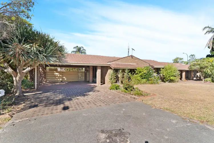 Main view of Homely house listing, 14 Grantham Place, Carlisle WA 6101