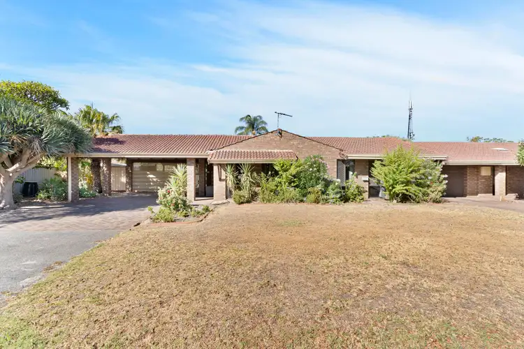 Second view of Homely house listing, 14 Grantham Place, Carlisle WA 6101