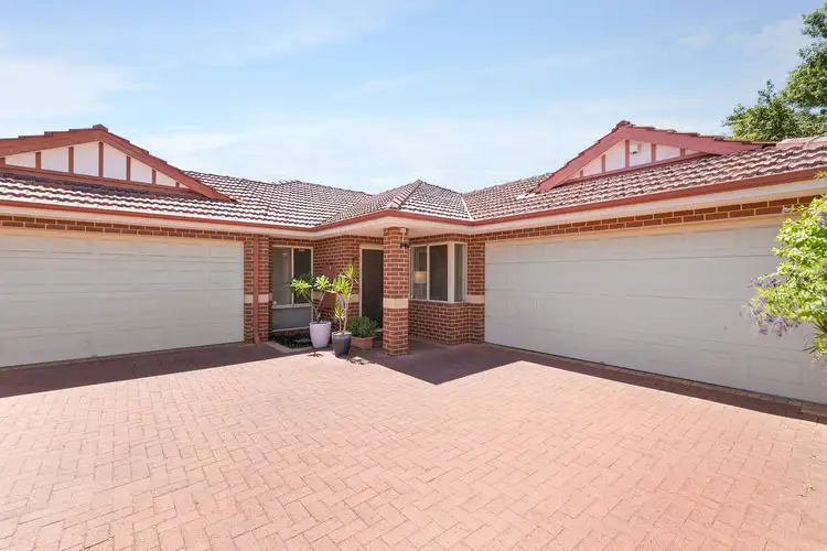 122C Bishopsgate Street, Carlisle WA 6101