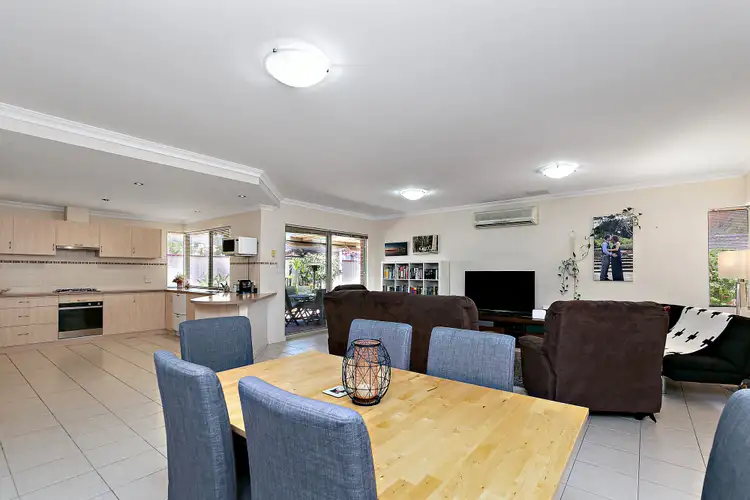 Fourth view of Homely house listing, 122C Bishopsgate Street, Carlisle WA 6101