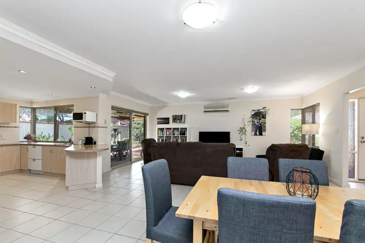 Fifth view of Homely house listing, 122C Bishopsgate Street, Carlisle WA 6101