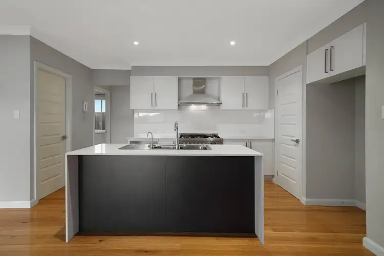 Second view of Homely house listing, 27 Donovan Boulevard, Gregory Hills NSW 2557