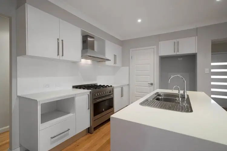 Third view of Homely house listing, 27 Donovan Boulevard, Gregory Hills NSW 2557