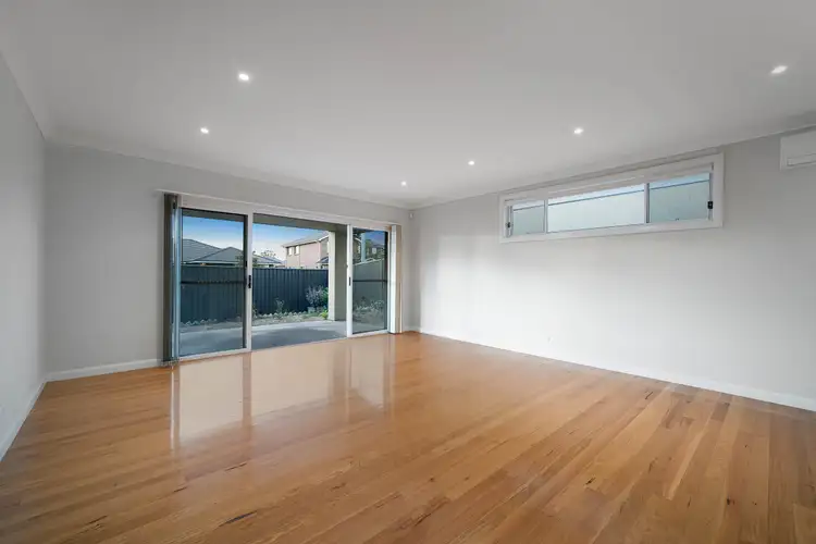 Fourth view of Homely house listing, 27 Donovan Boulevard, Gregory Hills NSW 2557